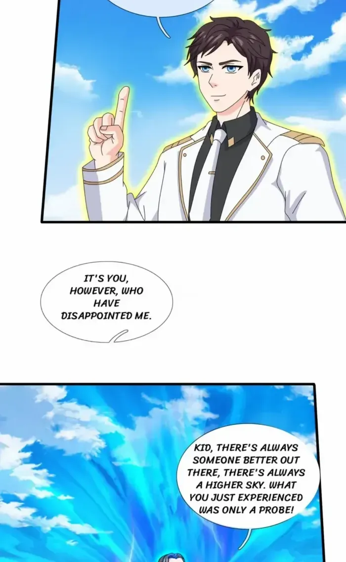 Read Wan Gu Shen Wang chapter 439 image 16 on Lezhin