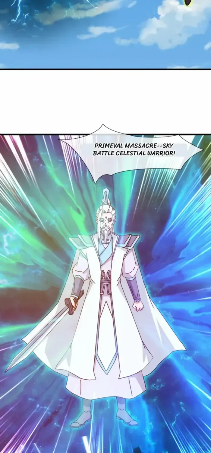 Read Wan Gu Shen Wang chapter 439 image 18 on Lezhin
