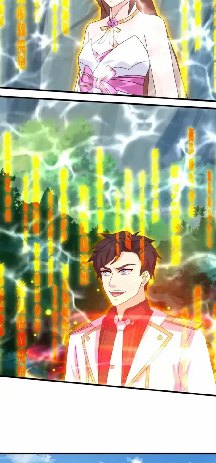 Read Wan Gu Shen Wang chapter 439 image 2 on Lezhin