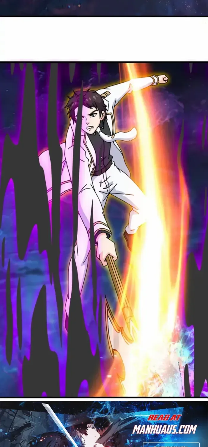 Read Wan Gu Shen Wang chapter 439 image 23 on Lezhin