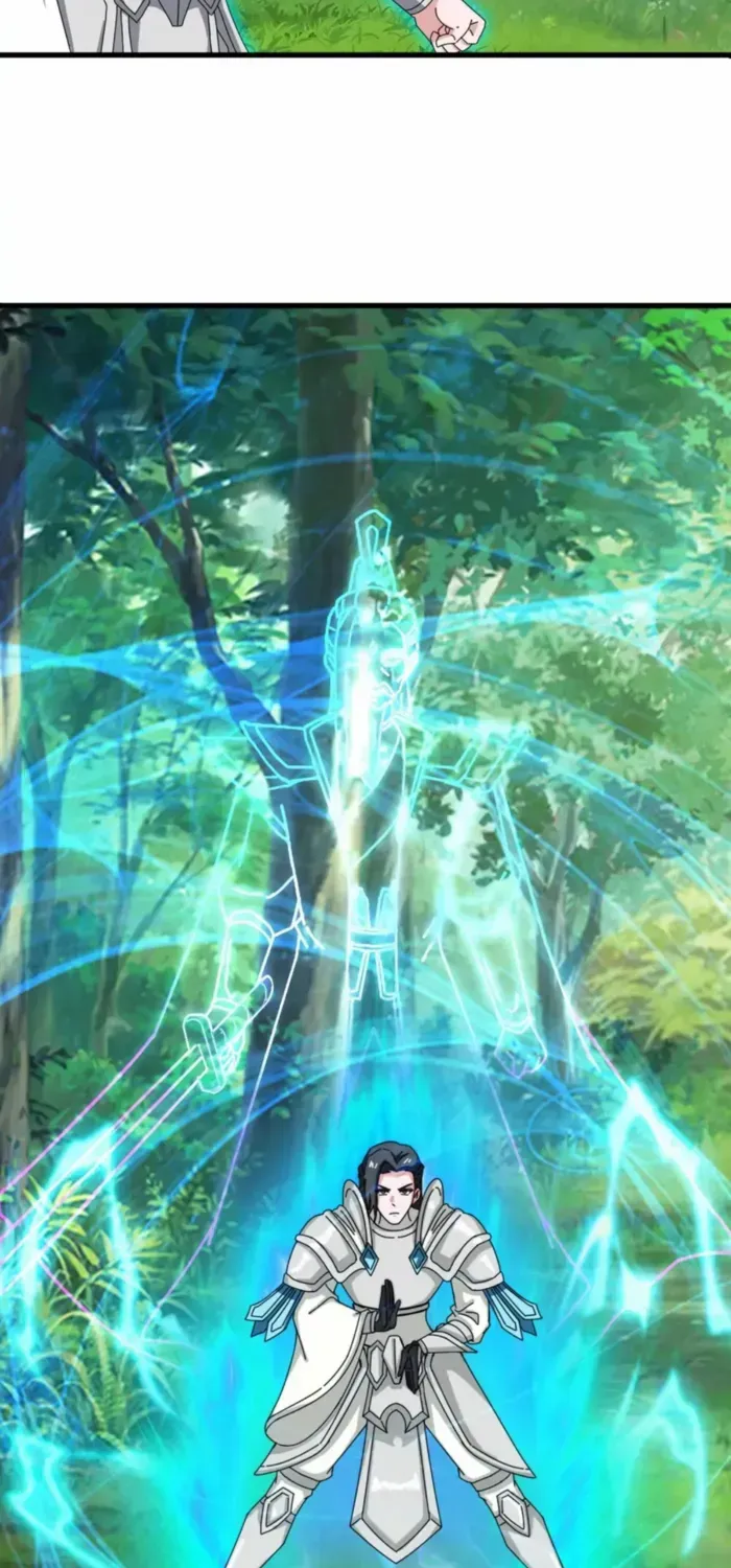 Read Wan Gu Shen Wang chapter 439 image 5 on Lezhin