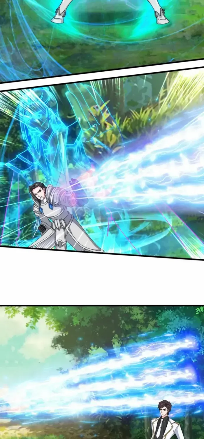 Read Wan Gu Shen Wang chapter 439 image 6 on Lezhin