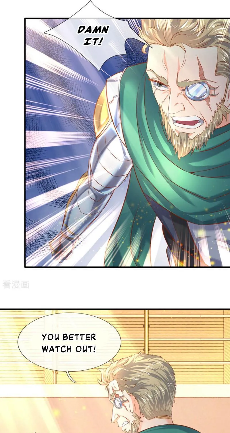 Read Wan Gu Shen Wang chapter 44 image 1 on Lezhin