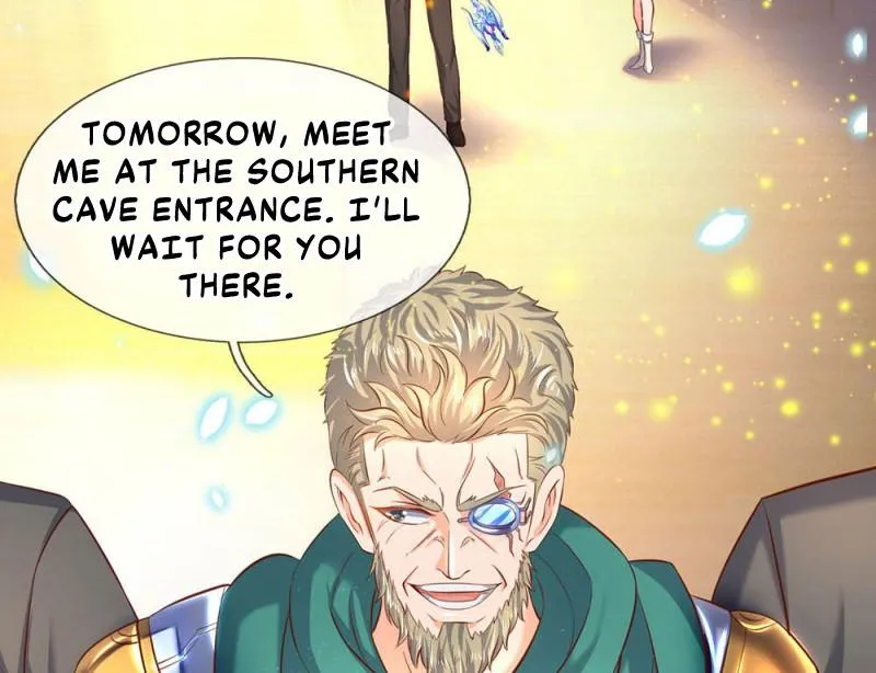Read Wan Gu Shen Wang chapter 44 image 10 on Lezhin