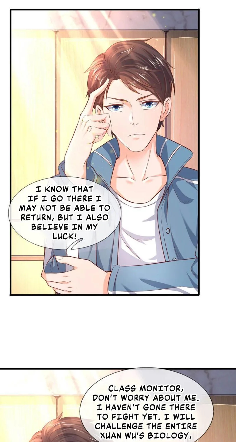 Read Wan Gu Shen Wang chapter 44 image 13 on Lezhin