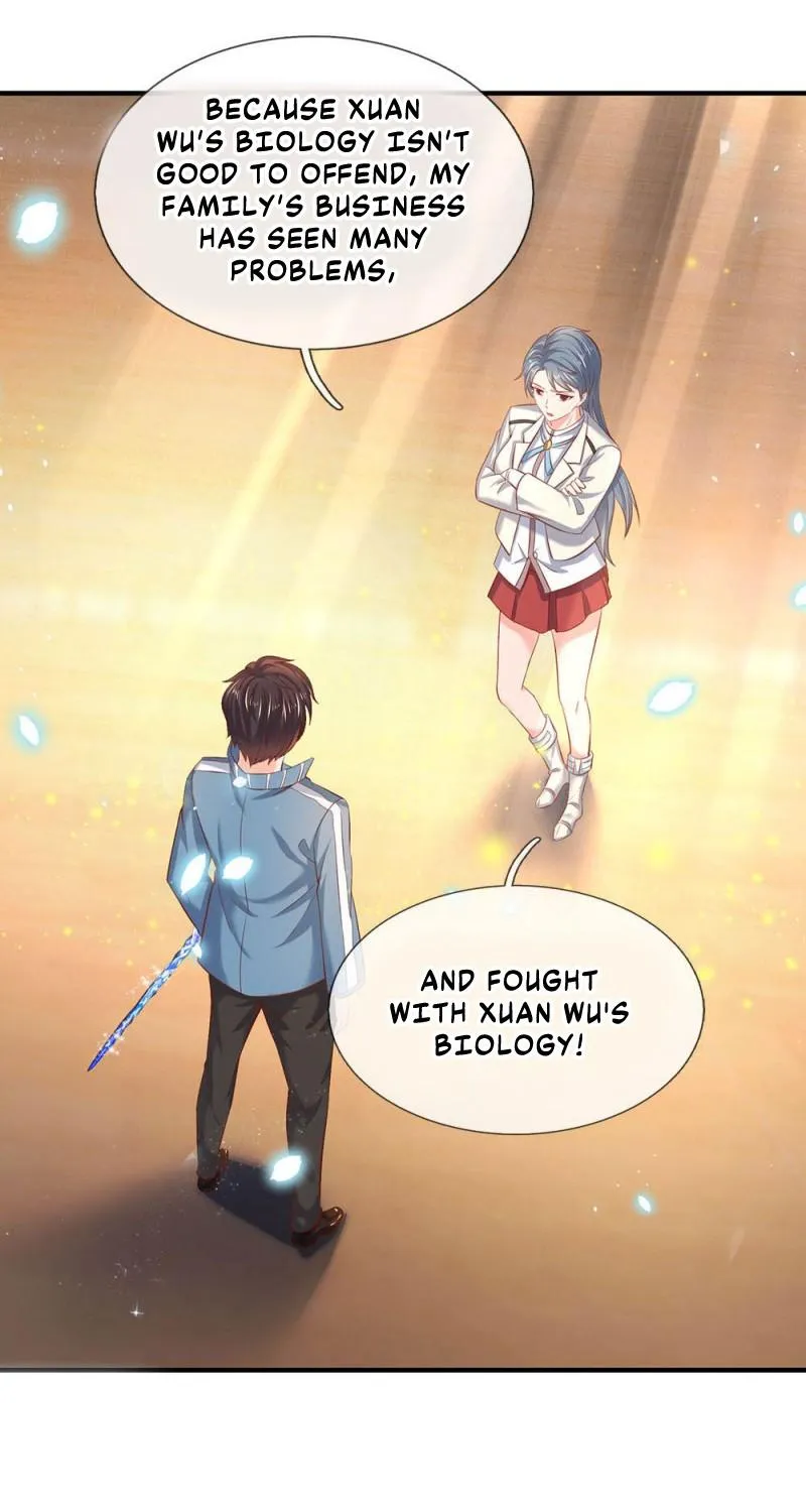 Read Wan Gu Shen Wang chapter 44 image 17 on Lezhin
