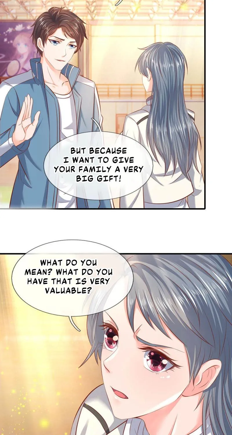 Read Wan Gu Shen Wang chapter 44 image 19 on Lezhin