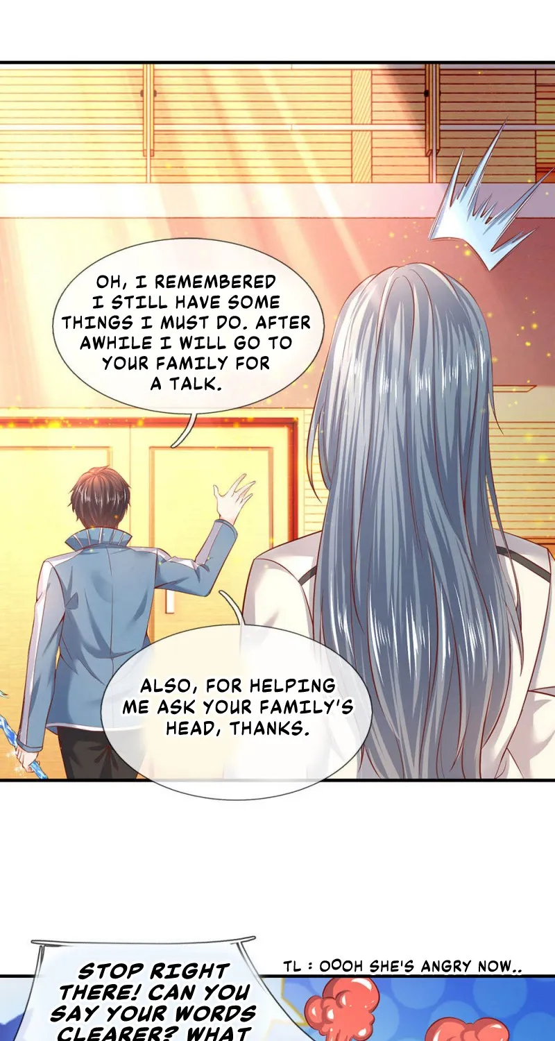 Read Wan Gu Shen Wang chapter 44 image 21 on Lezhin