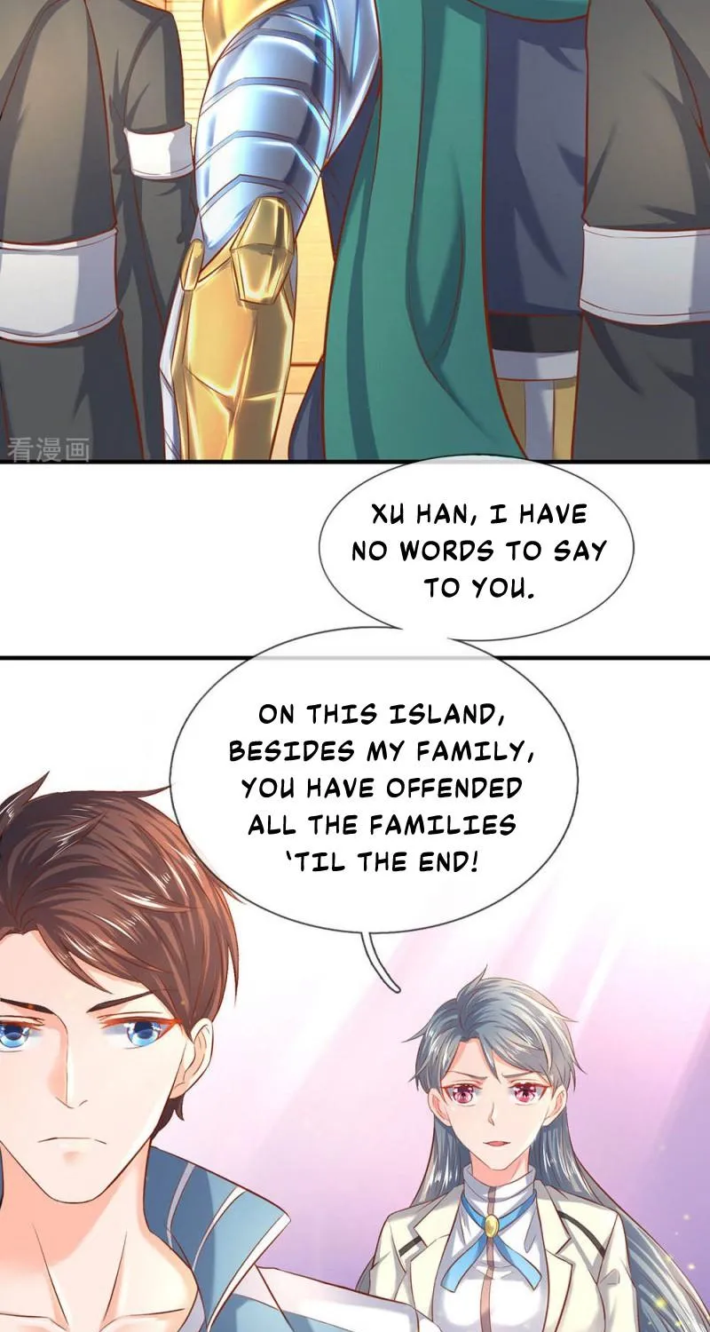 Read Wan Gu Shen Wang chapter 44 image 3 on Lezhin