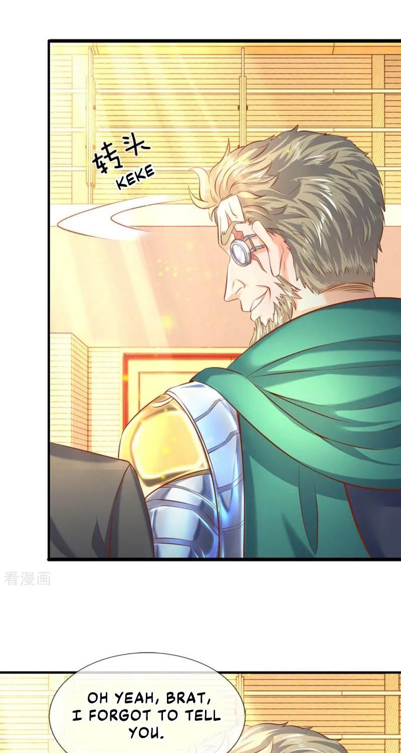 Read Wan Gu Shen Wang chapter 44 image 5 on Lezhin