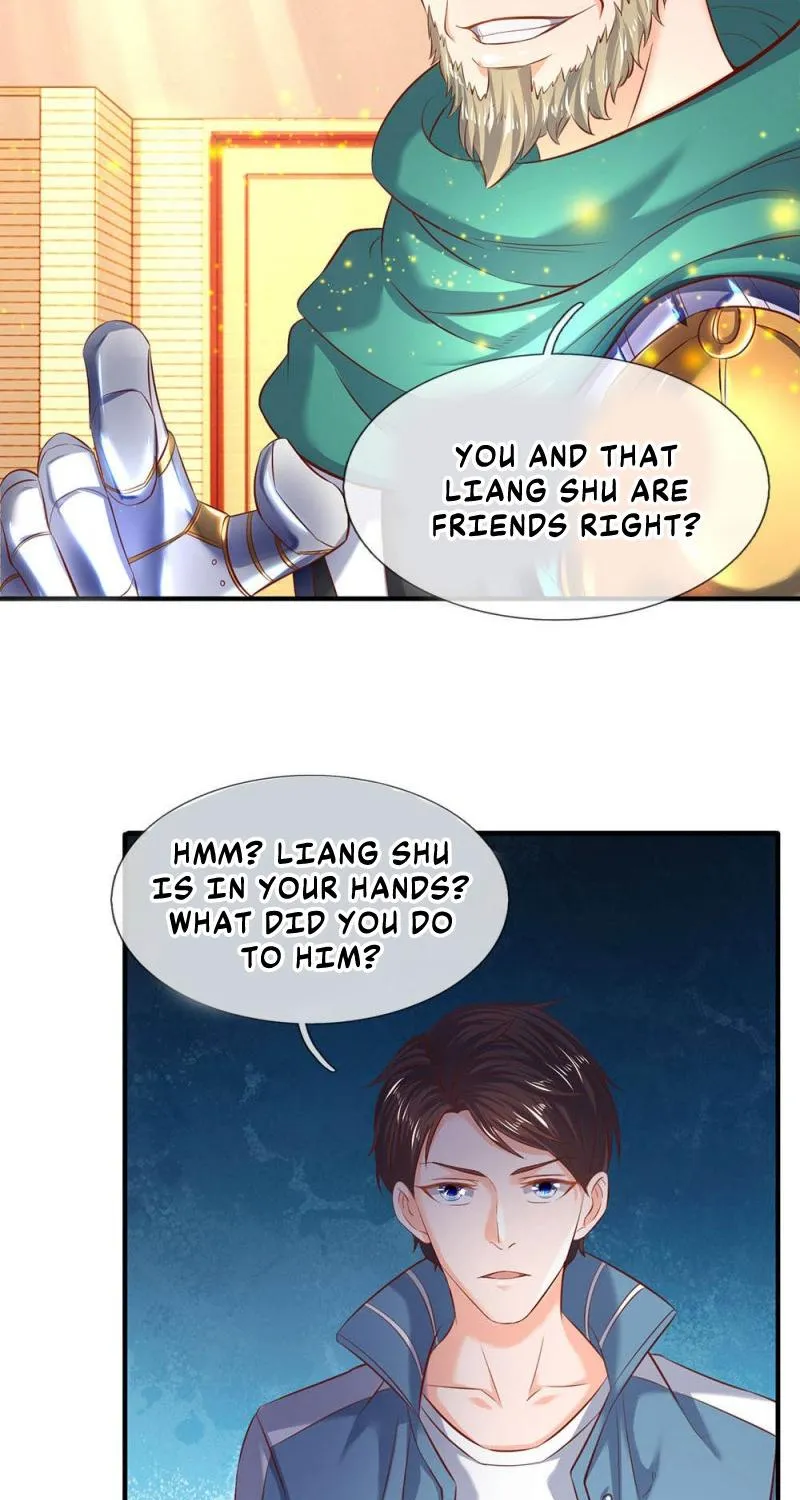 Read Wan Gu Shen Wang chapter 44 image 7 on Lezhin