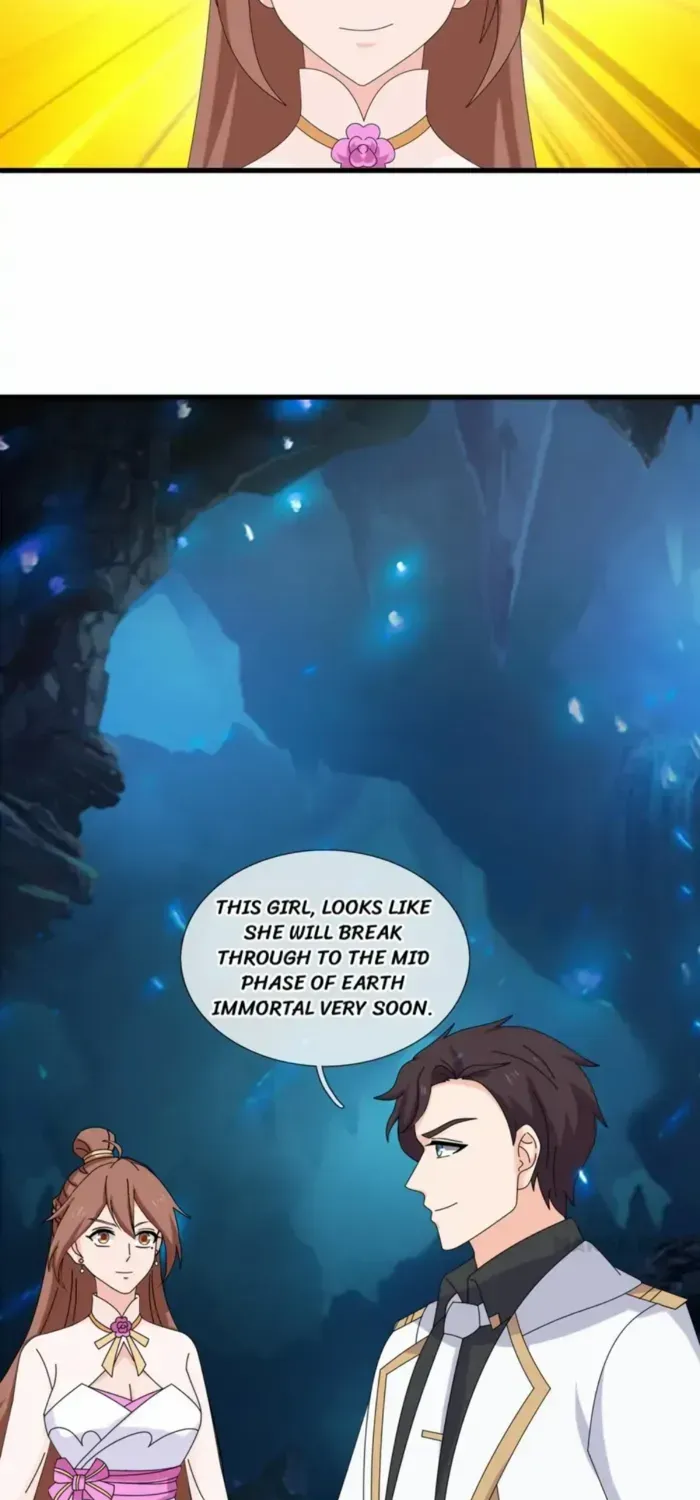 Read Wan Gu Shen Wang chapter 440 image 16 on Lezhin