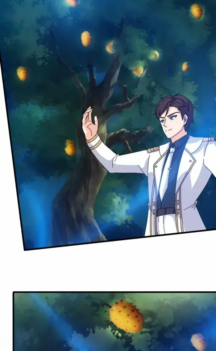 Read Wan Gu Shen Wang chapter 440 image 19 on Lezhin