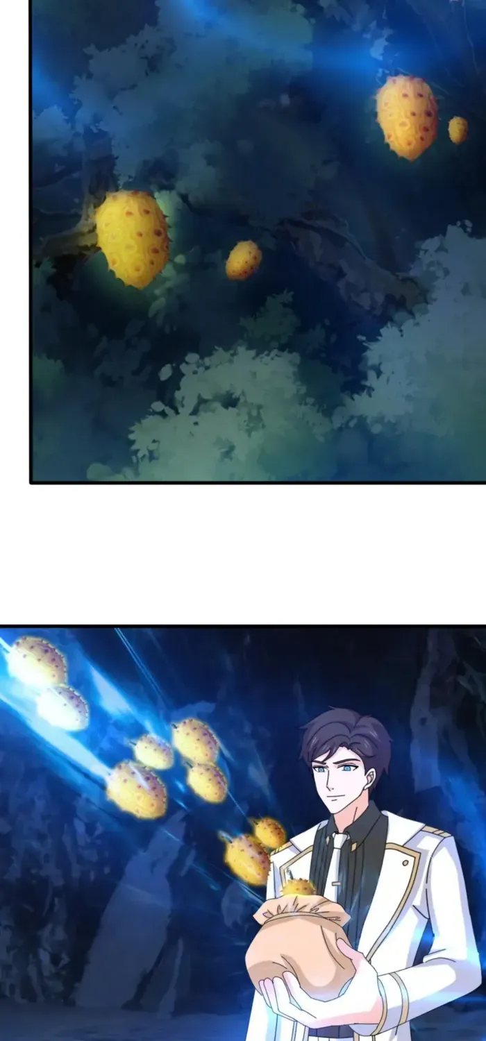Read Wan Gu Shen Wang chapter 440 image 20 on Lezhin