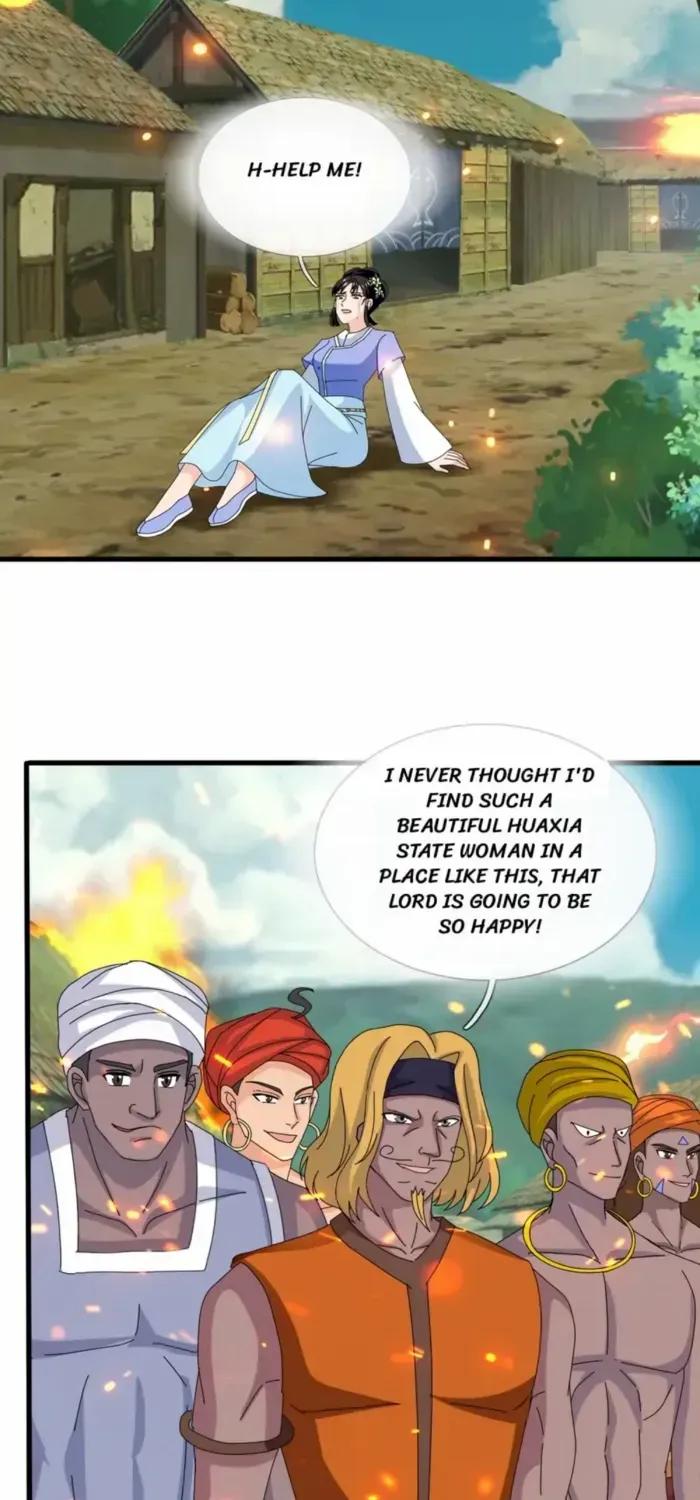Read Wan Gu Shen Wang chapter 442 image 1 on Lezhin