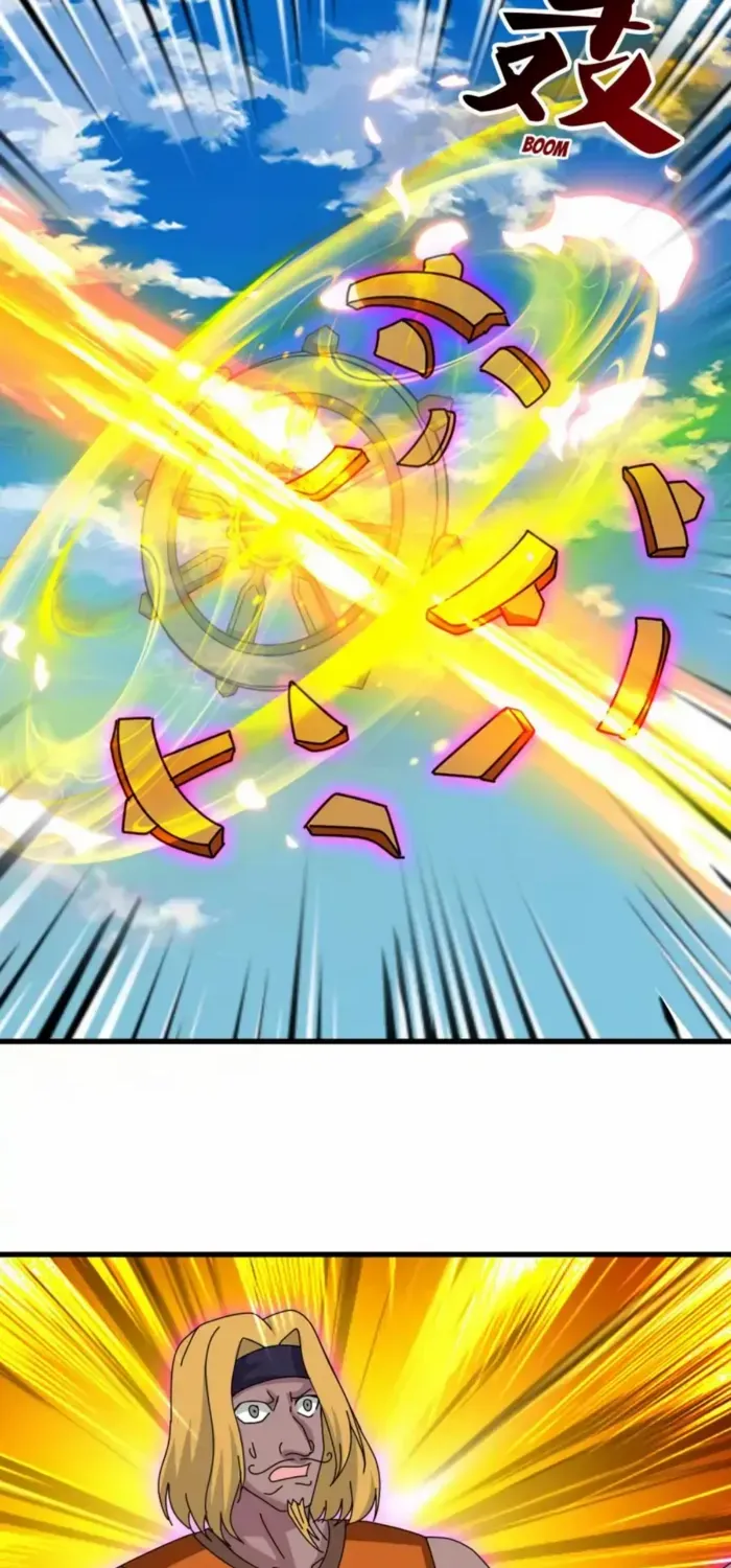 Read Wan Gu Shen Wang chapter 442 image 13 on Lezhin