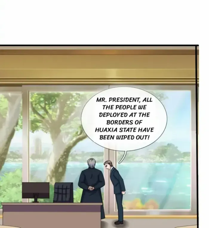 Read Wan Gu Shen Wang chapter 443 image 19 on Lezhin