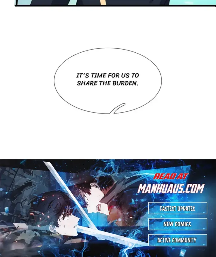 Read Wan Gu Shen Wang chapter 443 image 26 on Lezhin