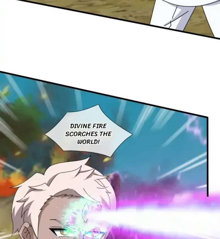 Read Wan Gu Shen Wang chapter 443 image 4 on Lezhin