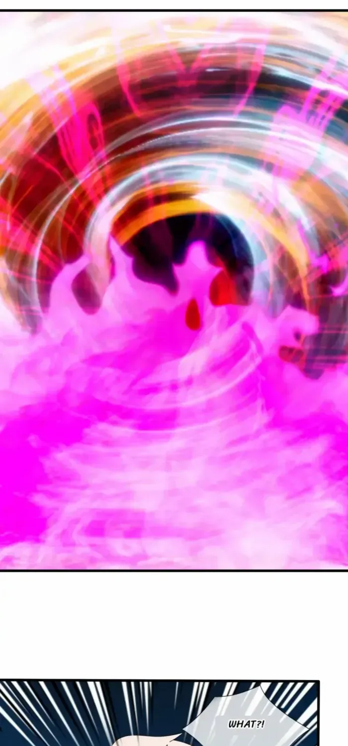 Read Wan Gu Shen Wang chapter 443 image 6 on Lezhin