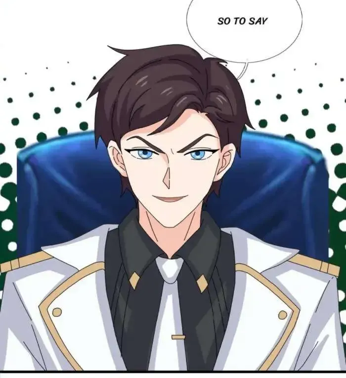 Read Wan Gu Shen Wang chapter 444 image 10 on Lezhin