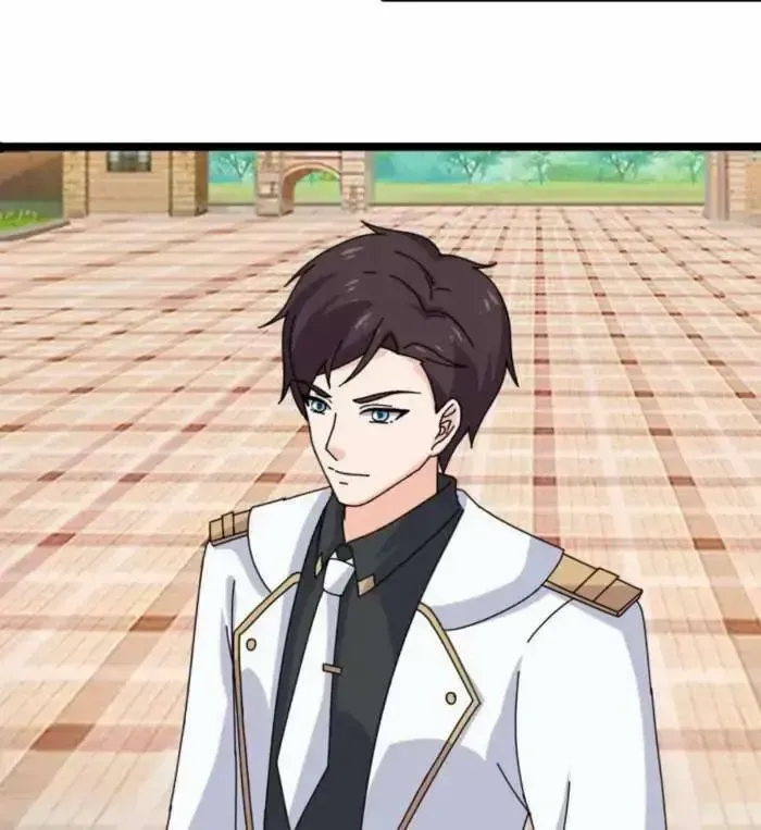 Read Wan Gu Shen Wang chapter 444 image 15 on Lezhin