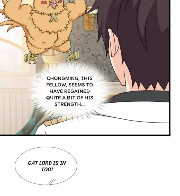 Read Wan Gu Shen Wang chapter 444 image 20 on Lezhin