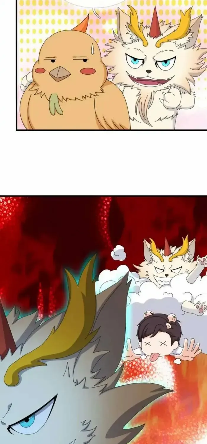 Read Wan Gu Shen Wang chapter 444 image 22 on Lezhin