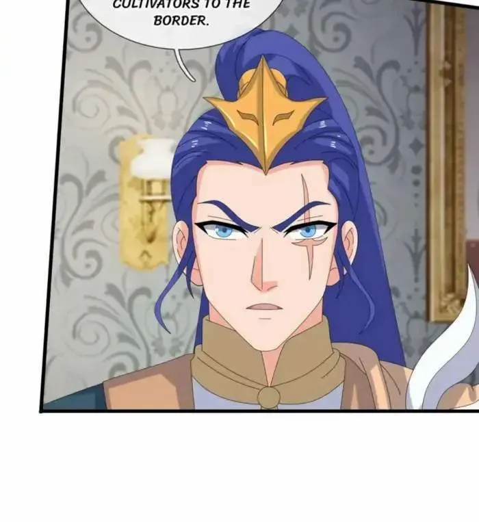 Read Wan Gu Shen Wang chapter 444 image 5 on Lezhin