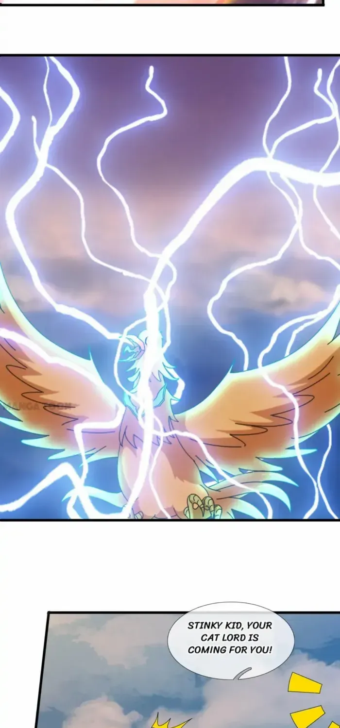 Read Wan Gu Shen Wang chapter 445 image 16 on Lezhin