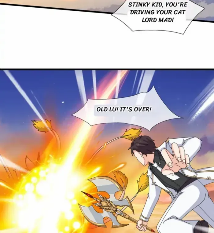 Read Wan Gu Shen Wang chapter 445 image 20 on Lezhin
