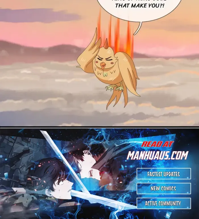 Read Wan Gu Shen Wang chapter 445 image 26 on Lezhin