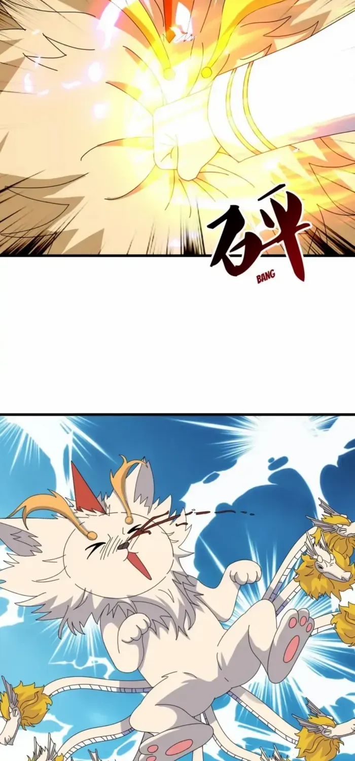 Read Wan Gu Shen Wang chapter 445 image 7 on Lezhin