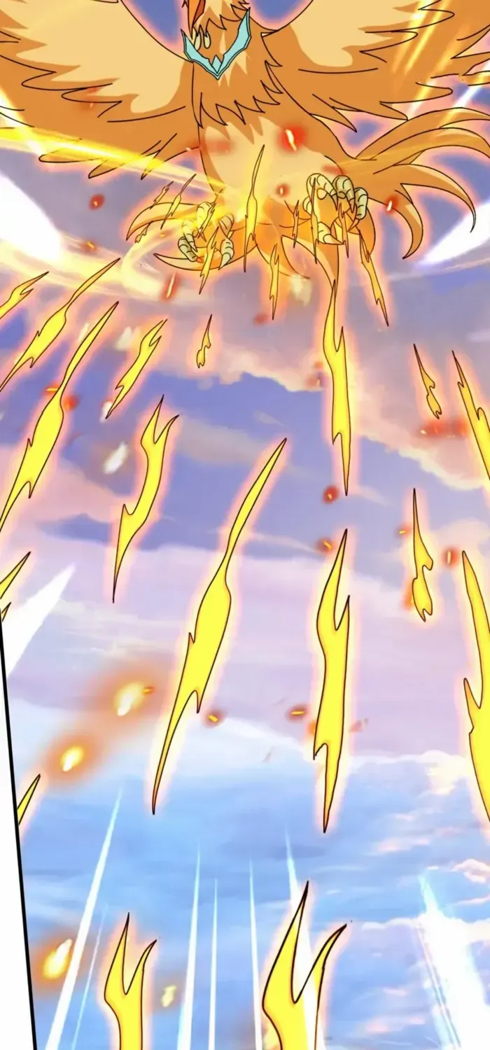 Read Wan Gu Shen Wang chapter 445 image 9 on Lezhin