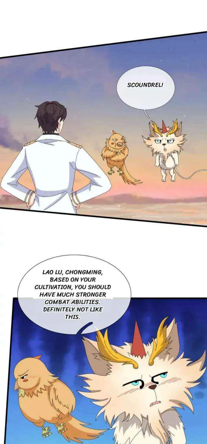 Read Wan Gu Shen Wang chapter 446 image 1 on Lezhin