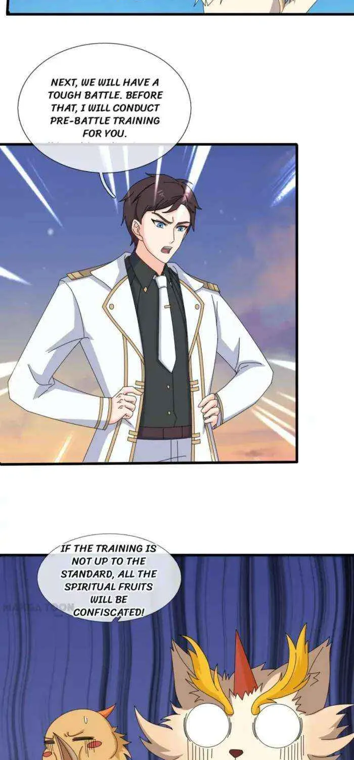 Read Wan Gu Shen Wang chapter 446 image 2 on Lezhin