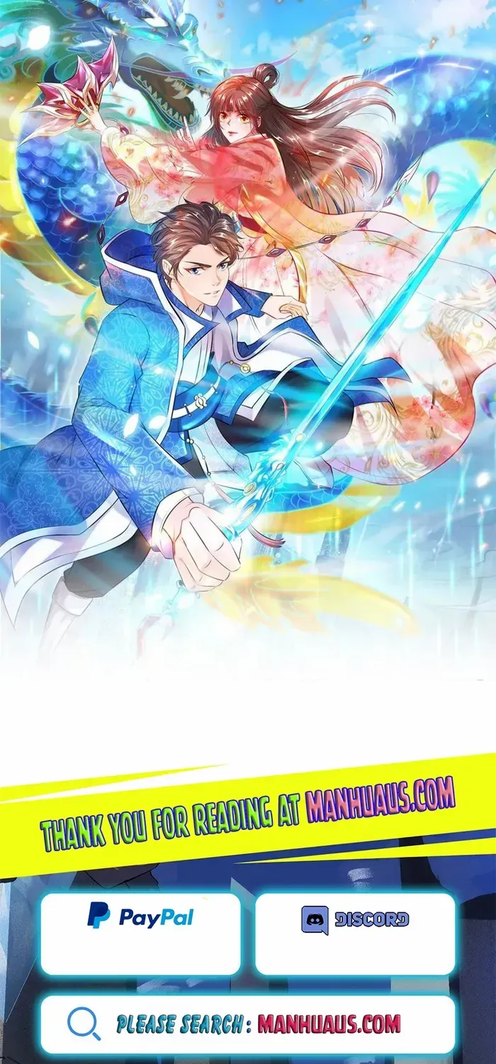 Read Wan Gu Shen Wang chapter 447 image 1 on Lezhin