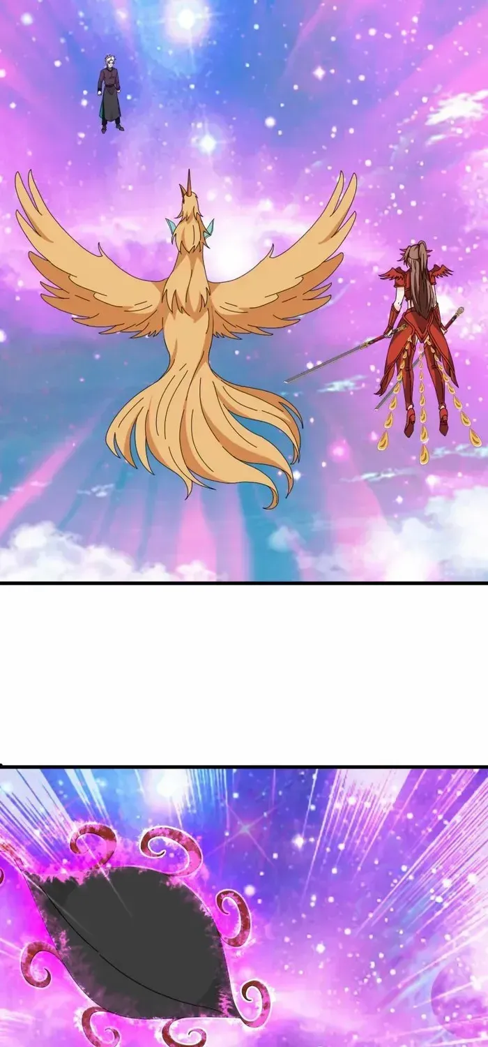 Read Wan Gu Shen Wang chapter 447 image 18 on Lezhin