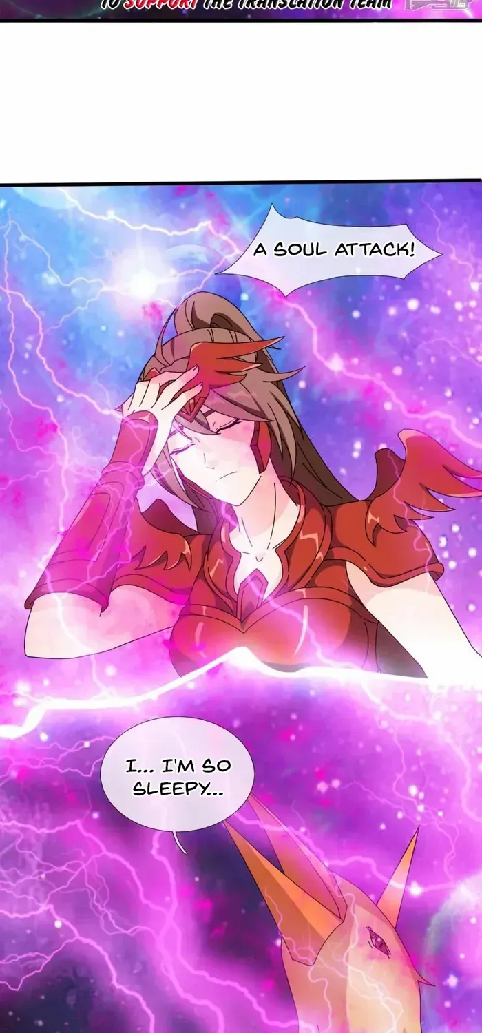 Read Wan Gu Shen Wang chapter 447 image 20 on Lezhin