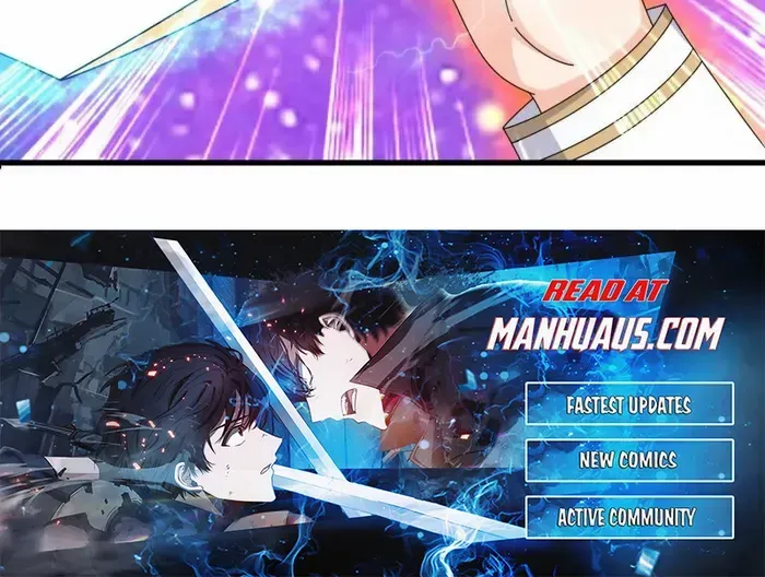 Read Wan Gu Shen Wang chapter 447 image 26 on Lezhin