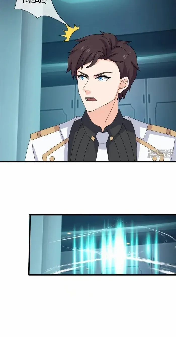 Read Wan Gu Shen Wang chapter 447 image 9 on Lezhin