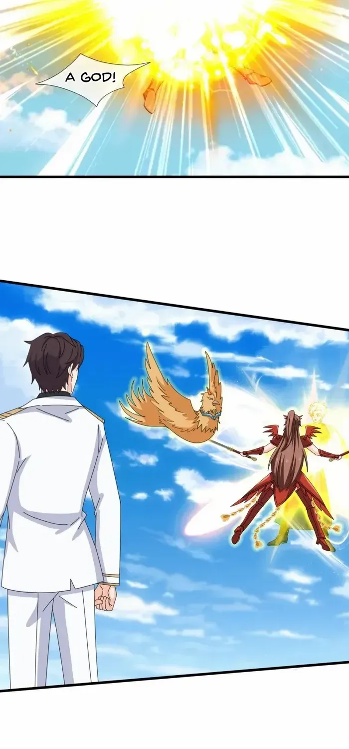 Read Wan Gu Shen Wang chapter 448 image 22 on Lezhin