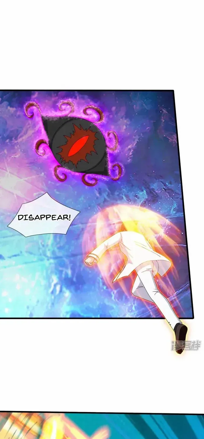 Read Wan Gu Shen Wang chapter 448 image 4 on Lezhin