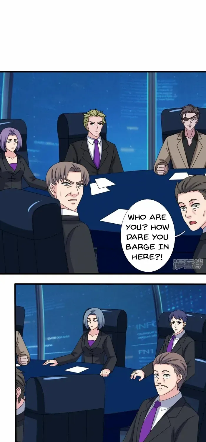 Read Wan Gu Shen Wang chapter 449 image 13 on Lezhin