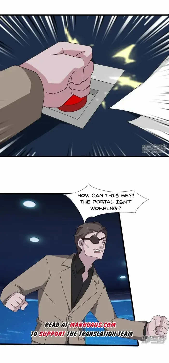 Read Wan Gu Shen Wang chapter 449 image 16 on Lezhin