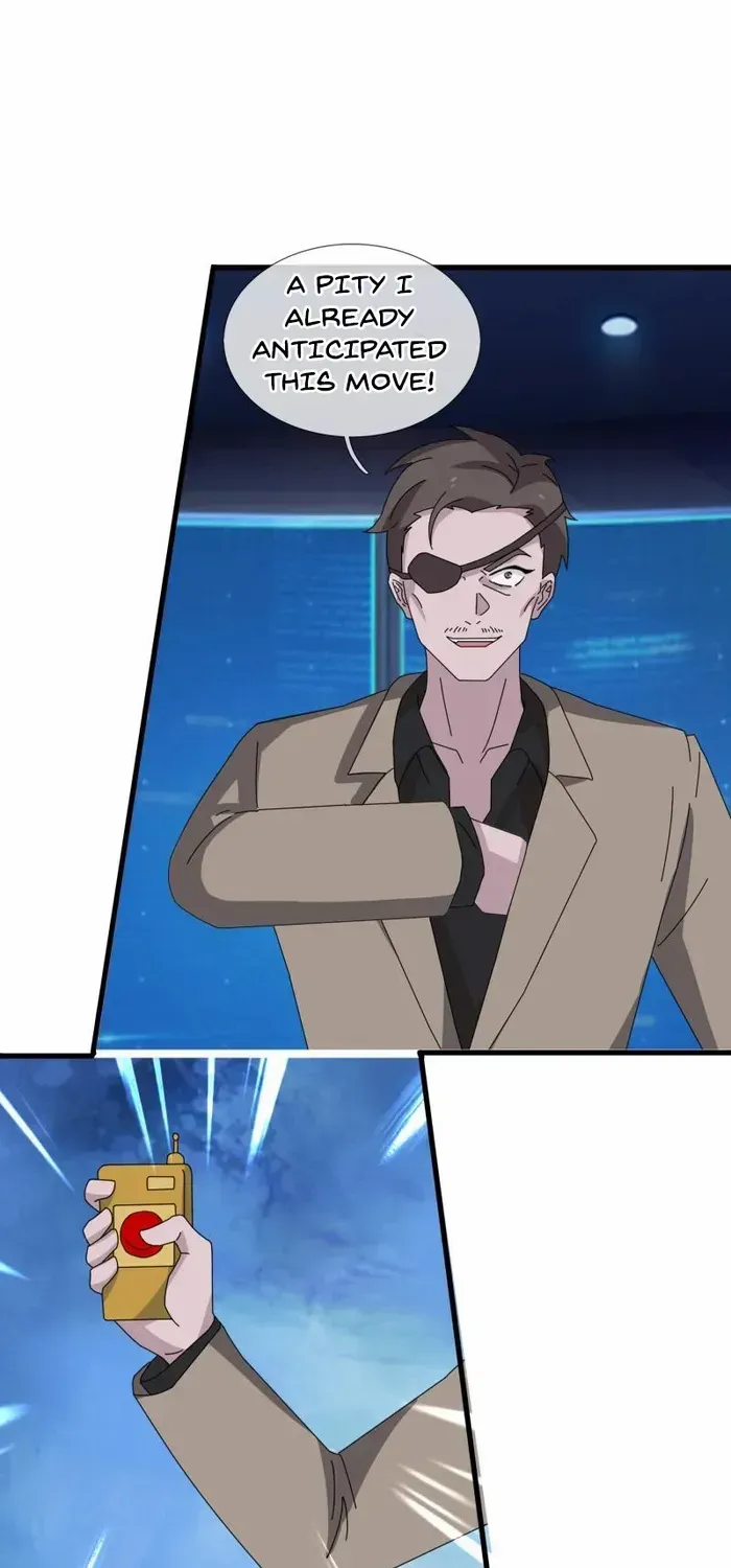 Read Wan Gu Shen Wang chapter 449 image 18 on Lezhin