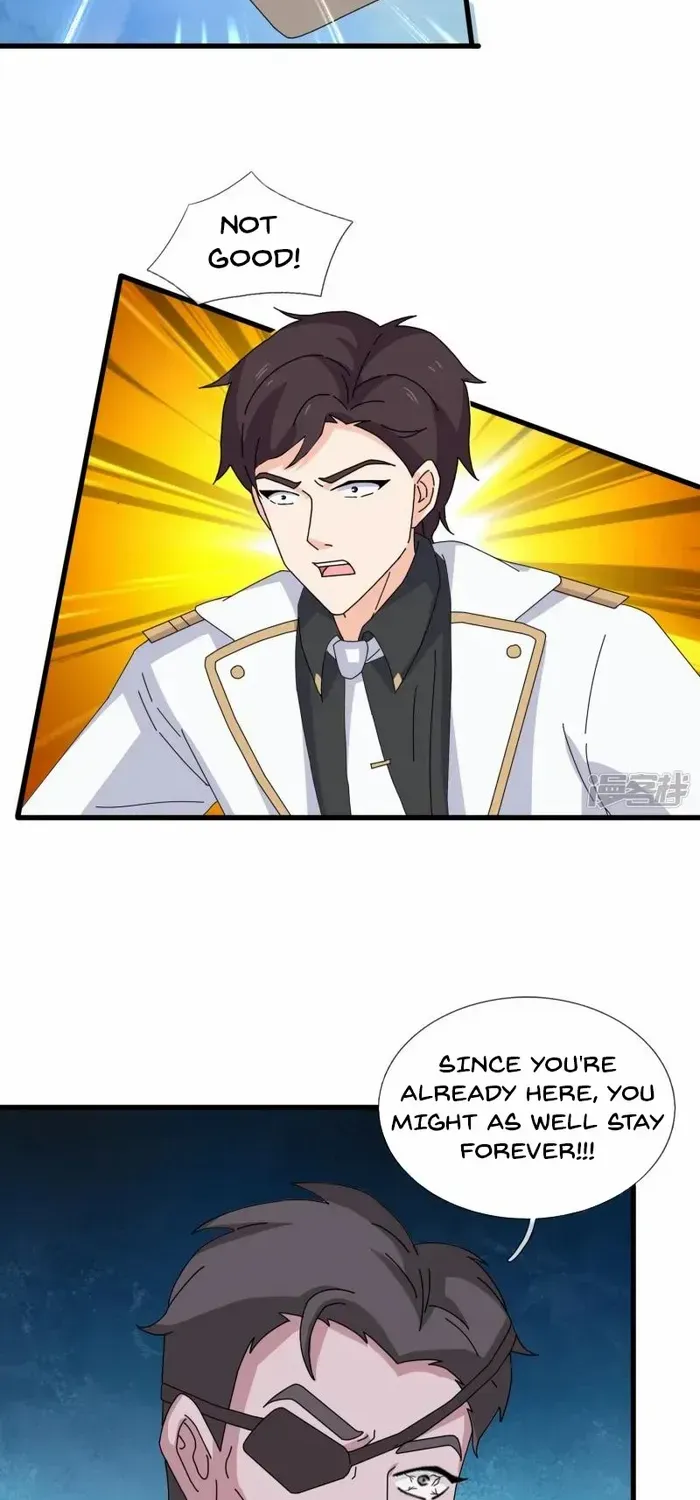 Read Wan Gu Shen Wang chapter 449 image 19 on Lezhin