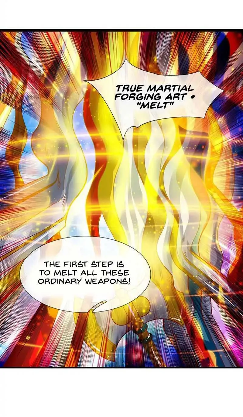 Read Wan Gu Shen Wang chapter 45 image 13 on Lezhin
