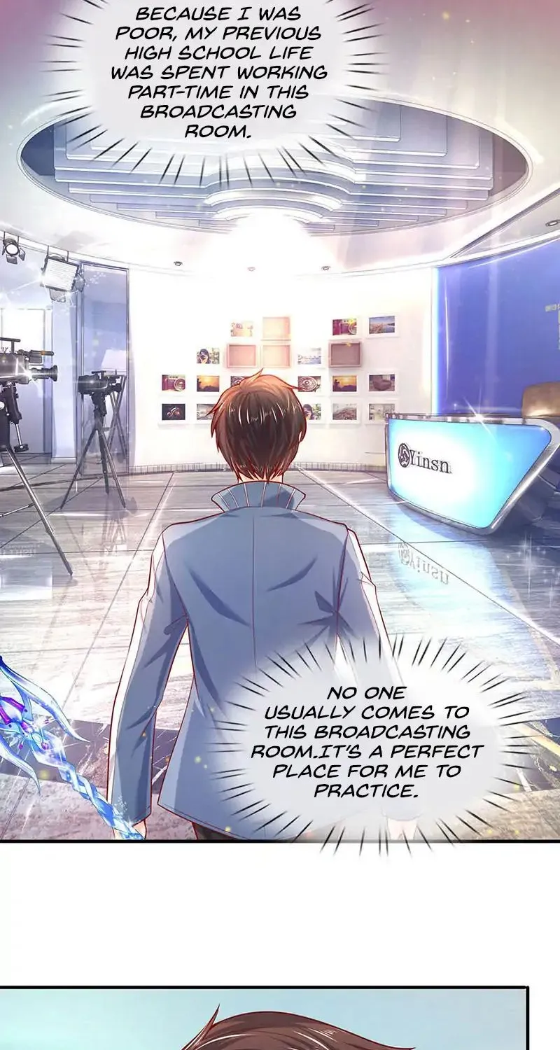 Read Wan Gu Shen Wang chapter 45 image 2 on Lezhin