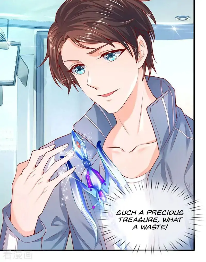 Read Wan Gu Shen Wang chapter 45 image 3 on Lezhin